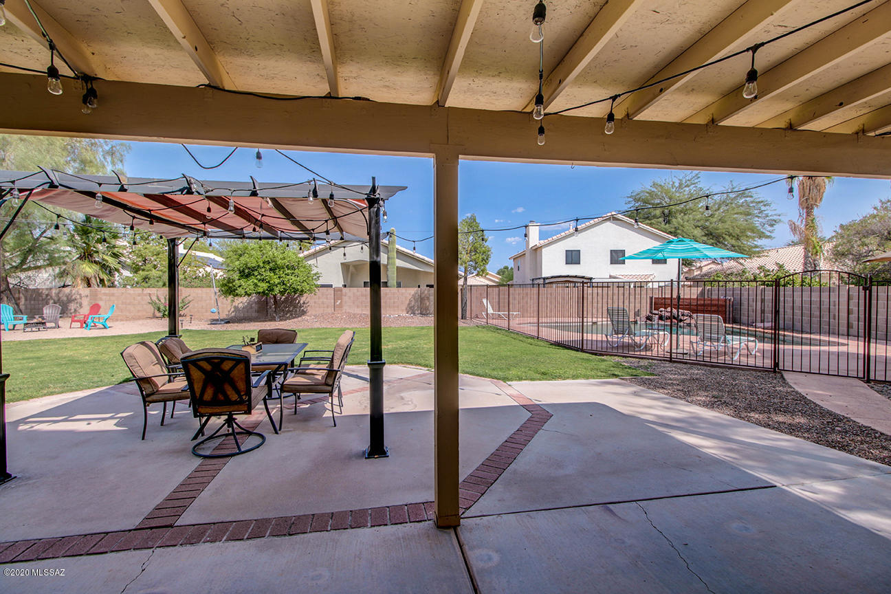 Continental Ranch Parcel 18 (1-160) - Residential