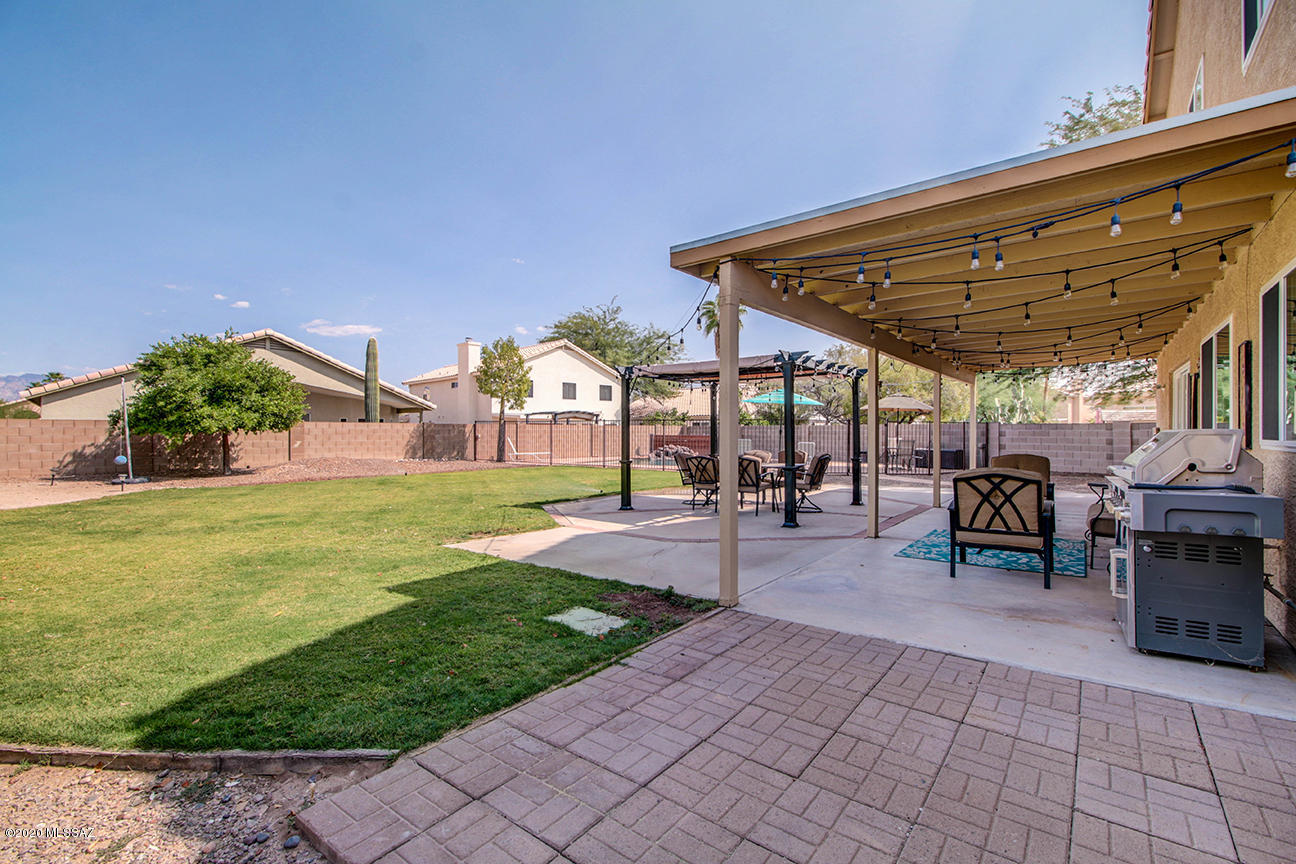 Continental Ranch Parcel 18 (1-160) - Residential