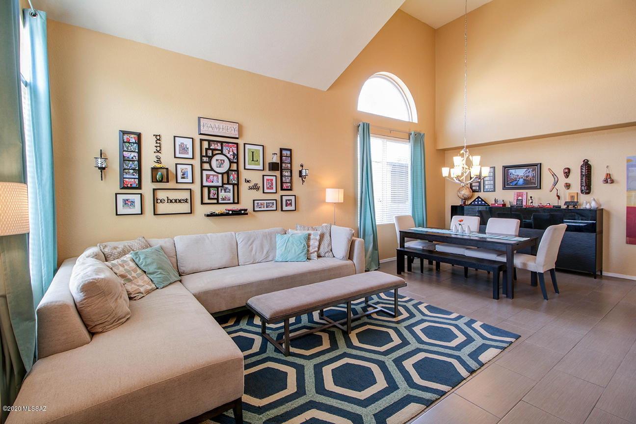 Continental Ranch Parcel 18 (1-160) - Residential