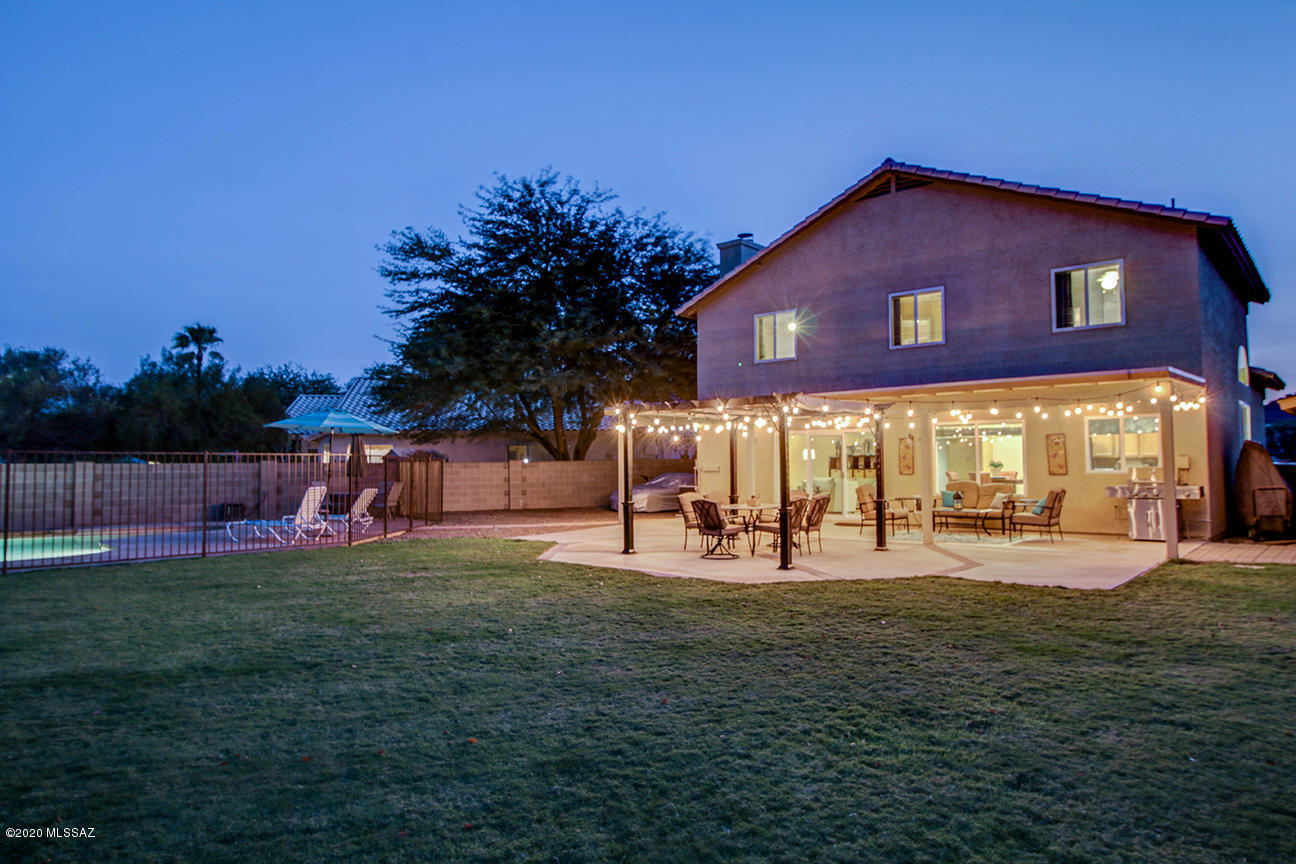Continental Ranch Parcel 18 (1-160) - Residential