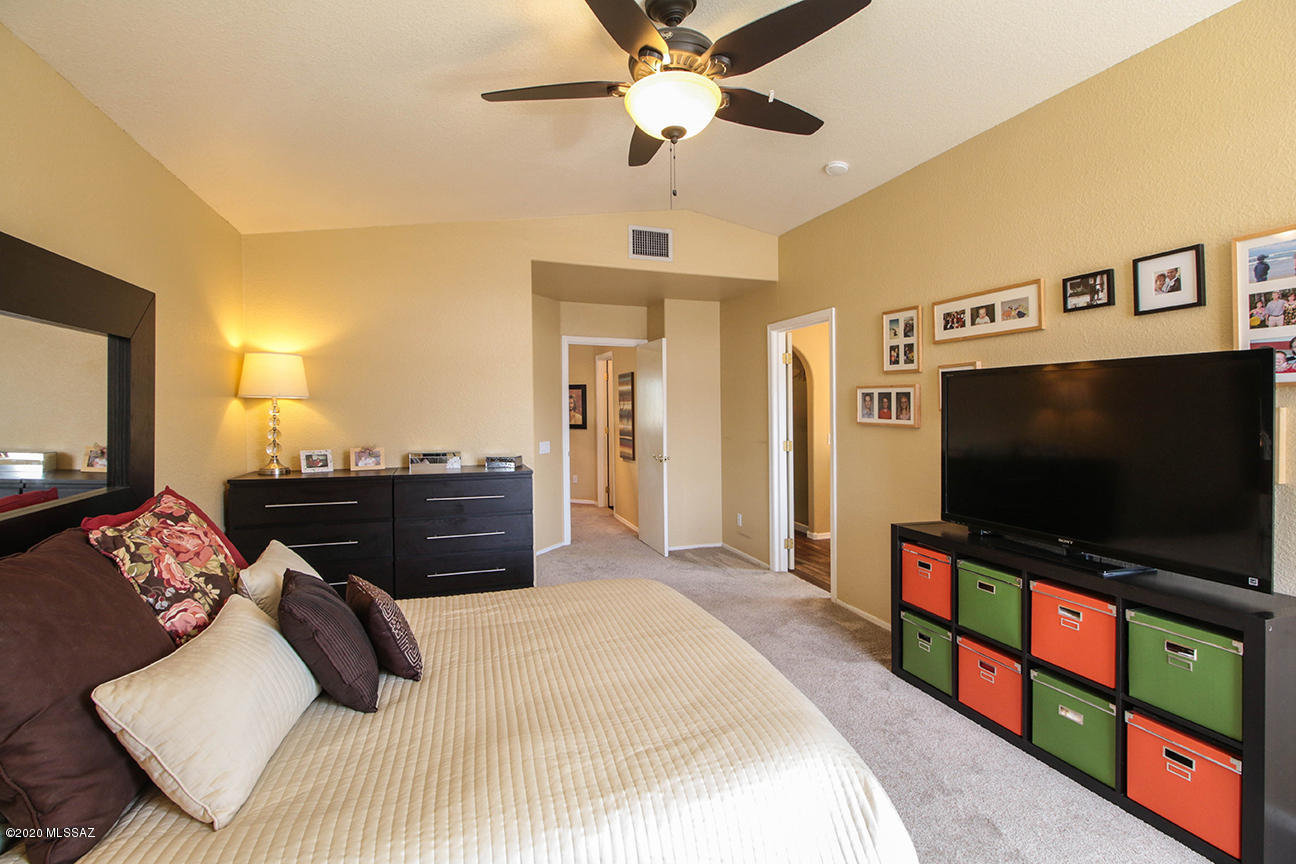 Continental Ranch Parcel 18 (1-160) - Residential