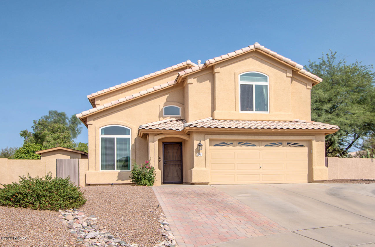 Continental Ranch Parcel 18 (1-160) - Residential
