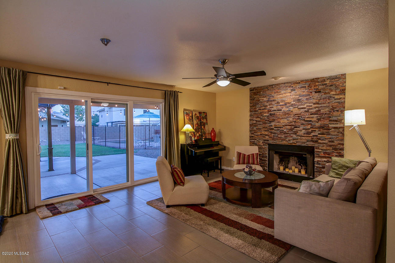Continental Ranch Parcel 18 (1-160) - Residential