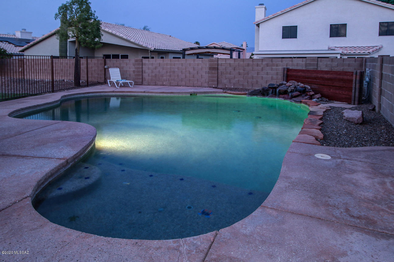 Continental Ranch Parcel 18 (1-160) - Residential
