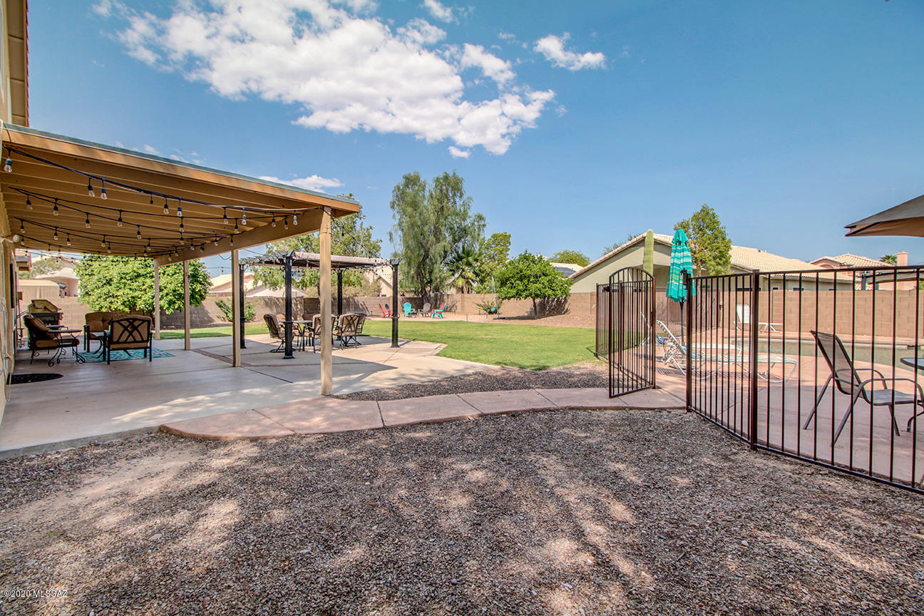 Continental Ranch Parcel 18 (1-160) - Residential