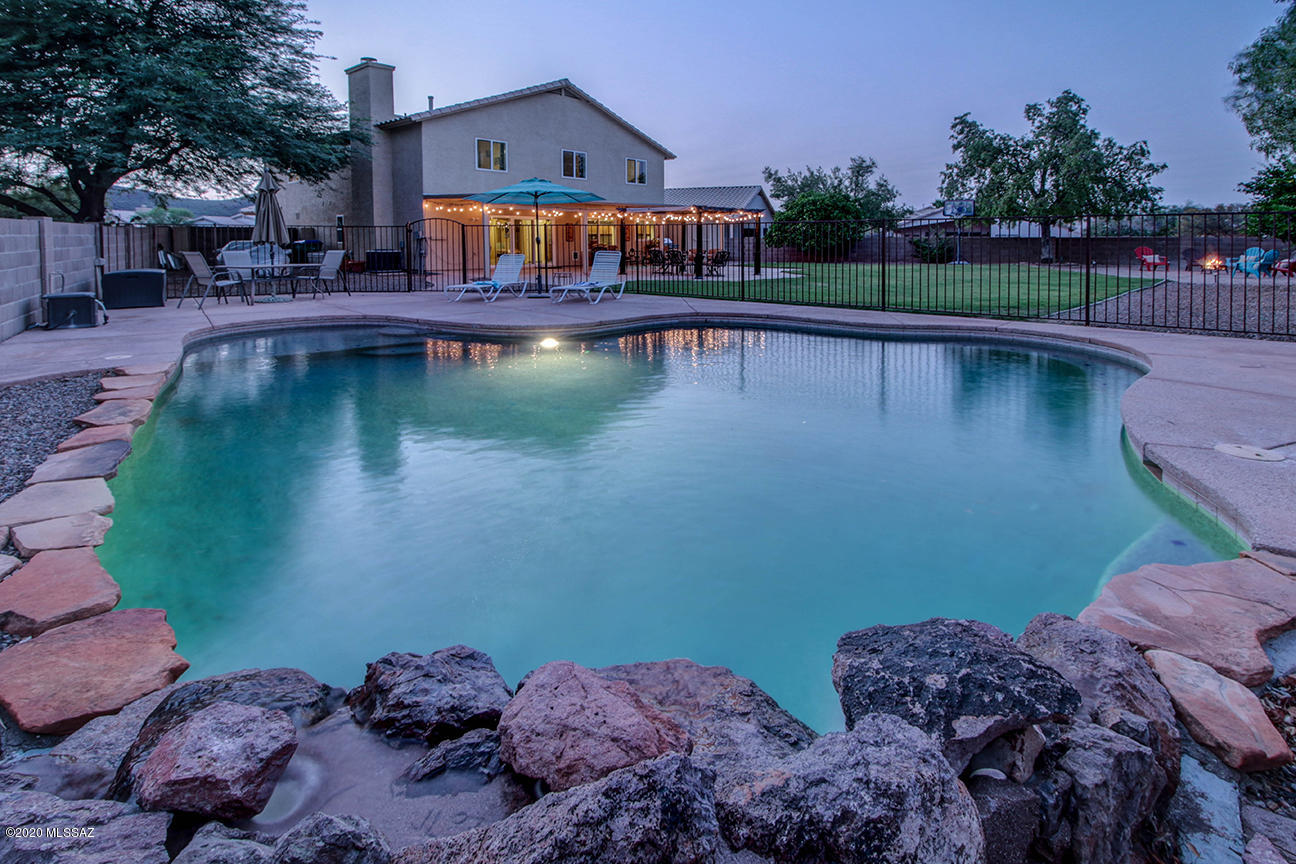 Continental Ranch Parcel 18 (1-160) - Residential