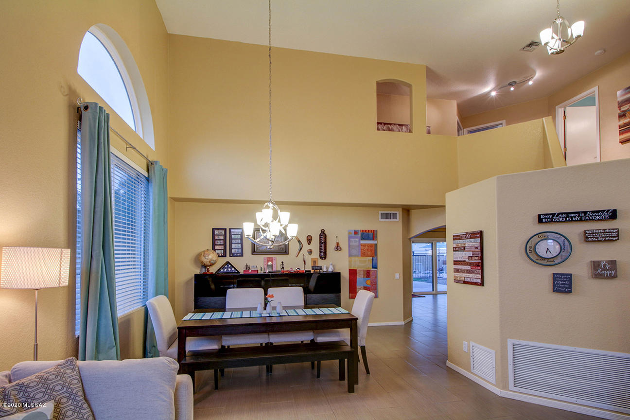 Continental Ranch Parcel 18 (1-160) - Residential