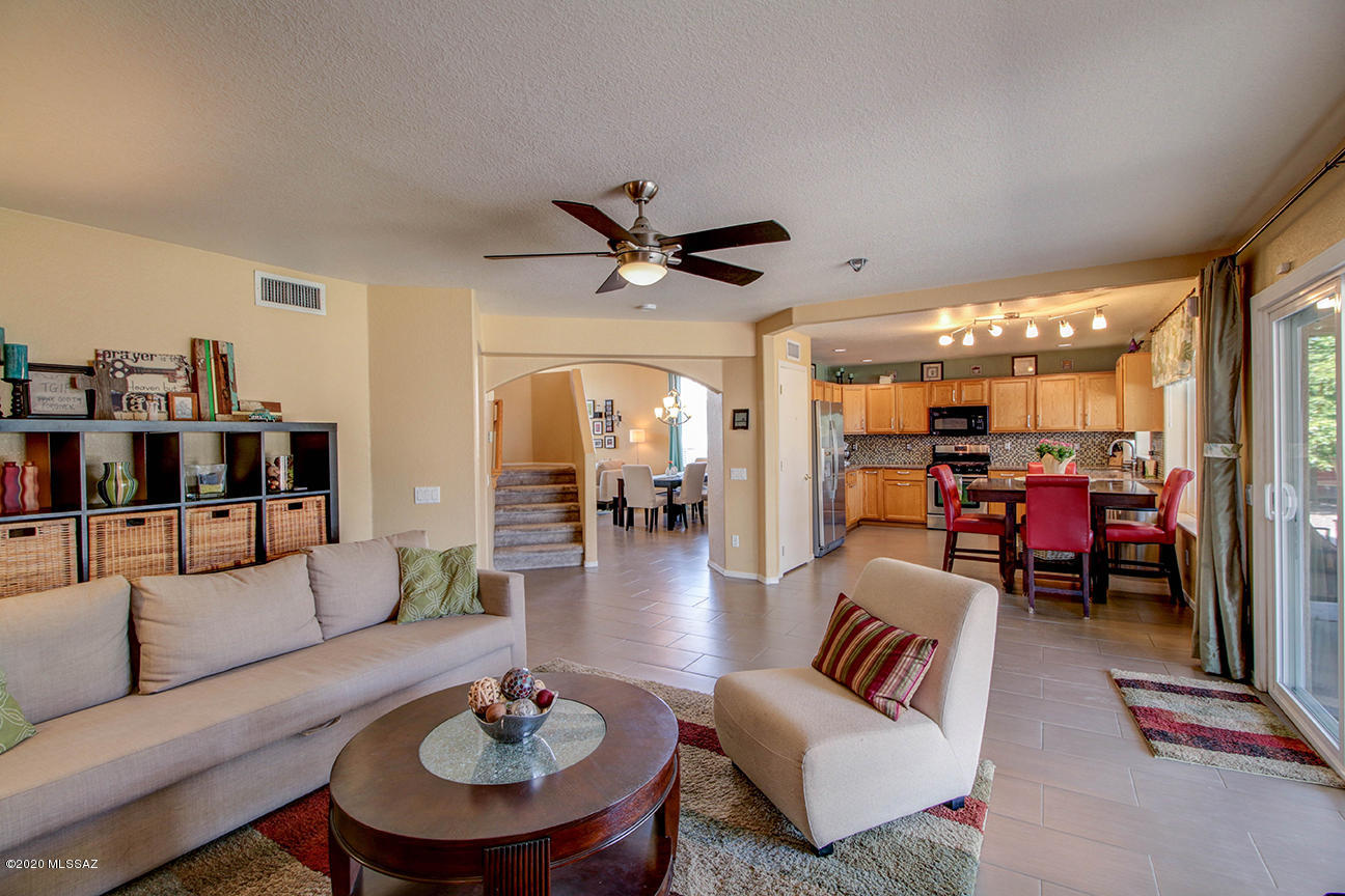 Continental Ranch Parcel 18 (1-160) - Residential
