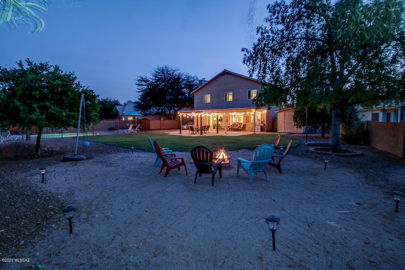 Continental Ranch Parcel 18 (1-160) - Residential