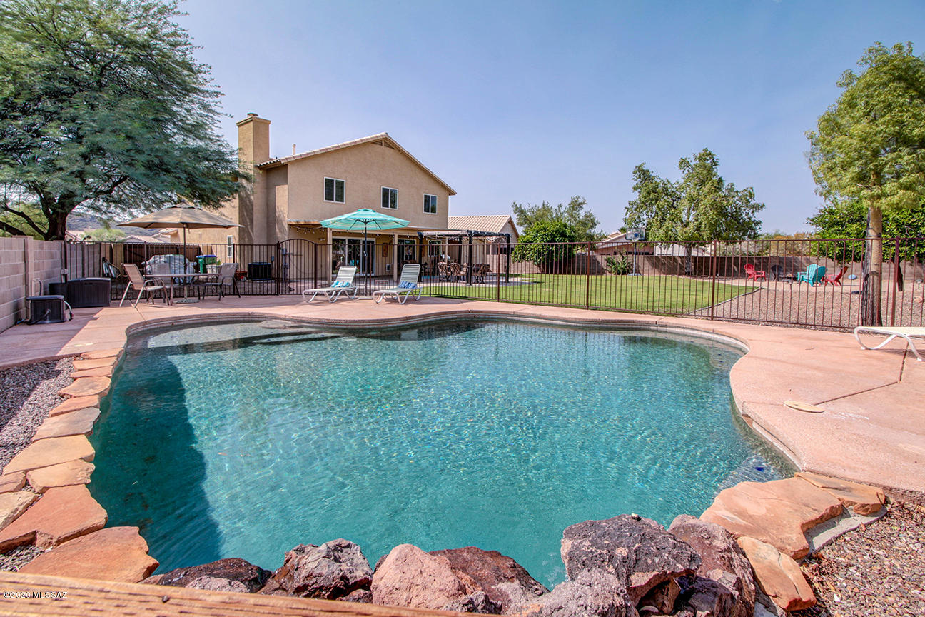 Continental Ranch Parcel 18 (1-160) - Residential