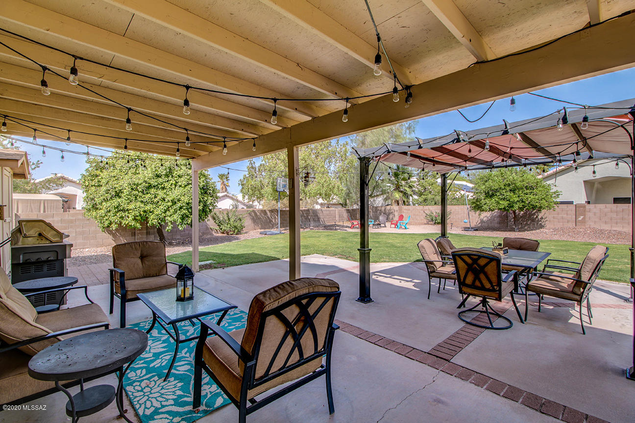 Continental Ranch Parcel 18 (1-160) - Residential