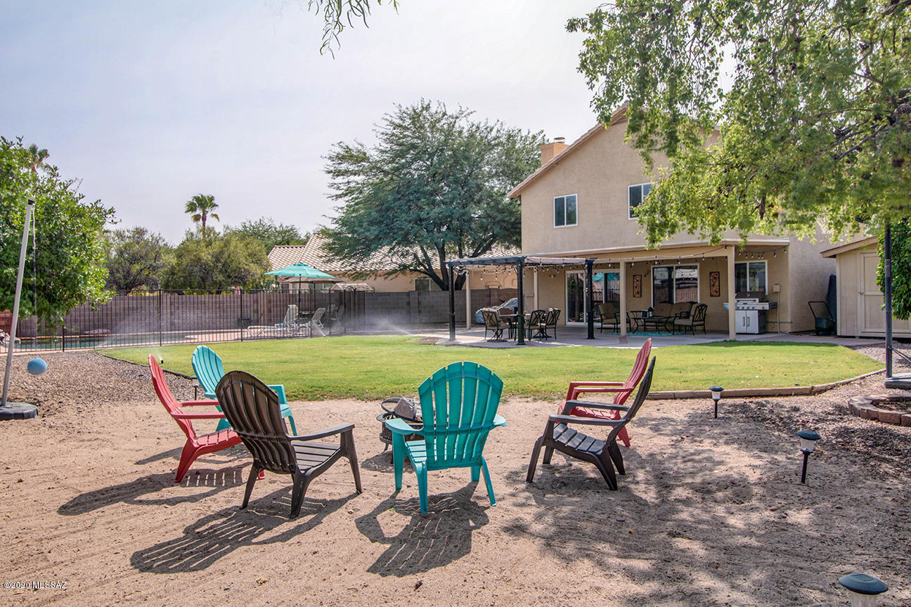 Continental Ranch Parcel 18 (1-160) - Residential