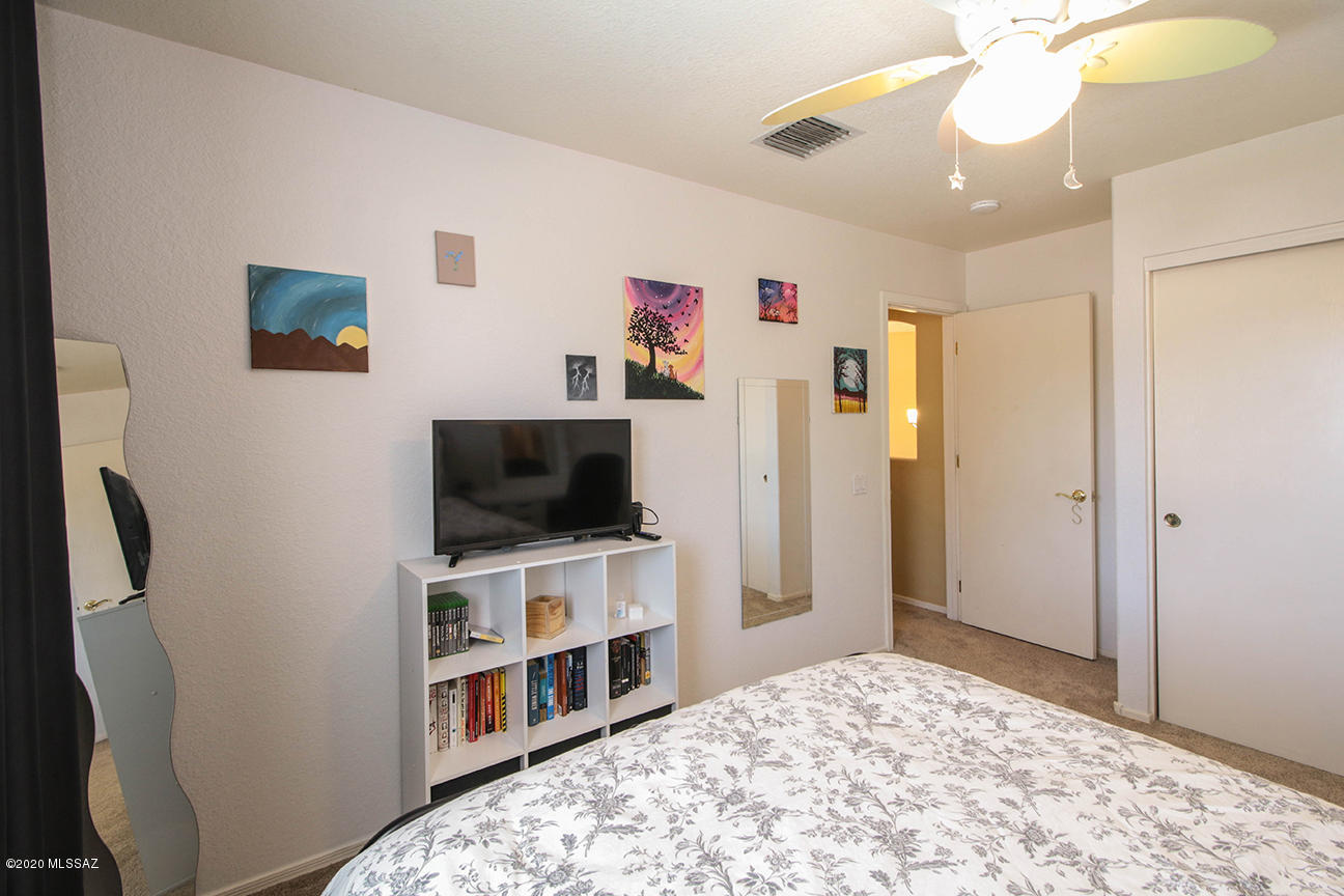 Continental Ranch Parcel 18 (1-160) - Residential