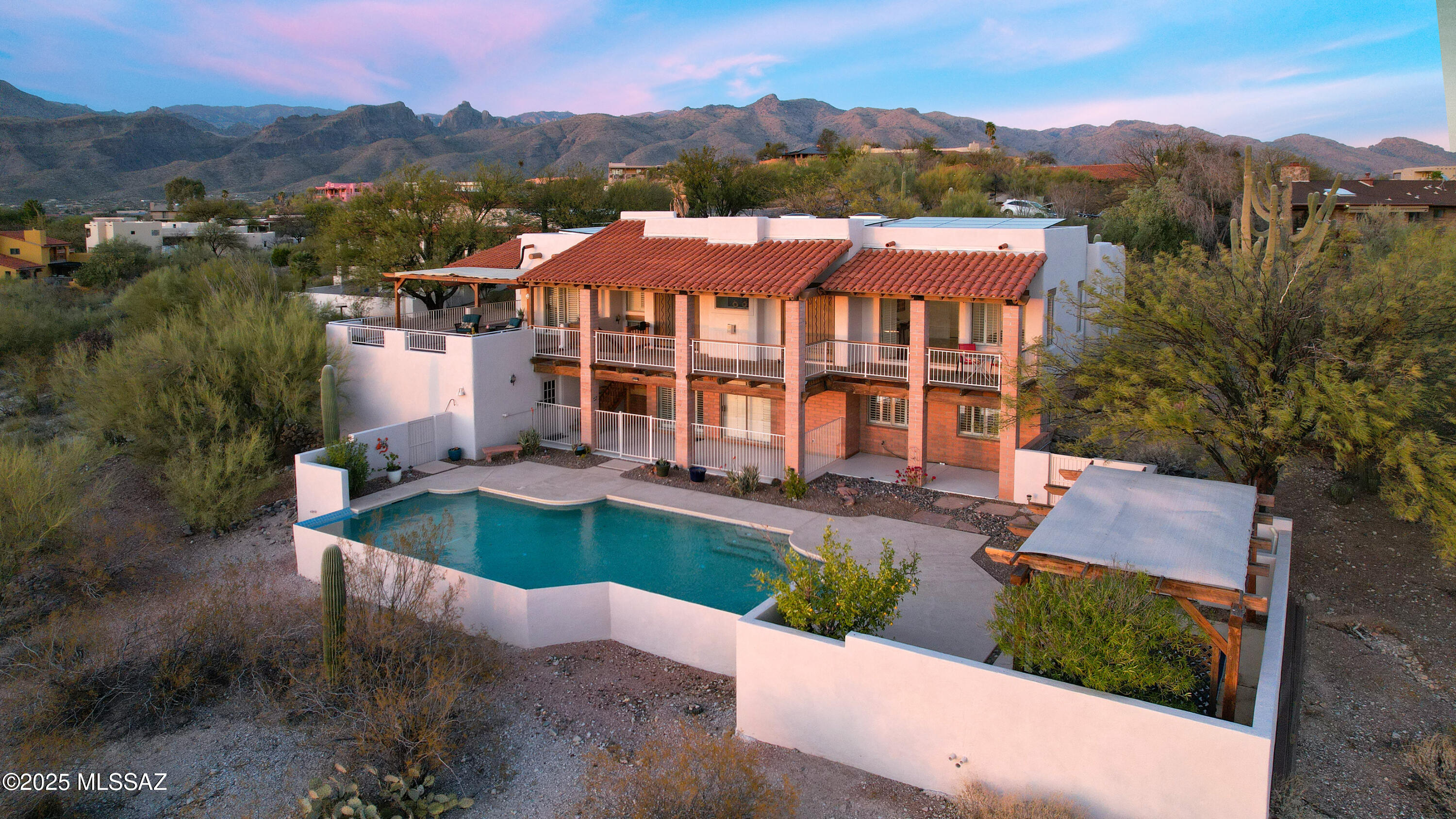 Catalina Del Sol Running Ridge Estates (1-24) - Residential