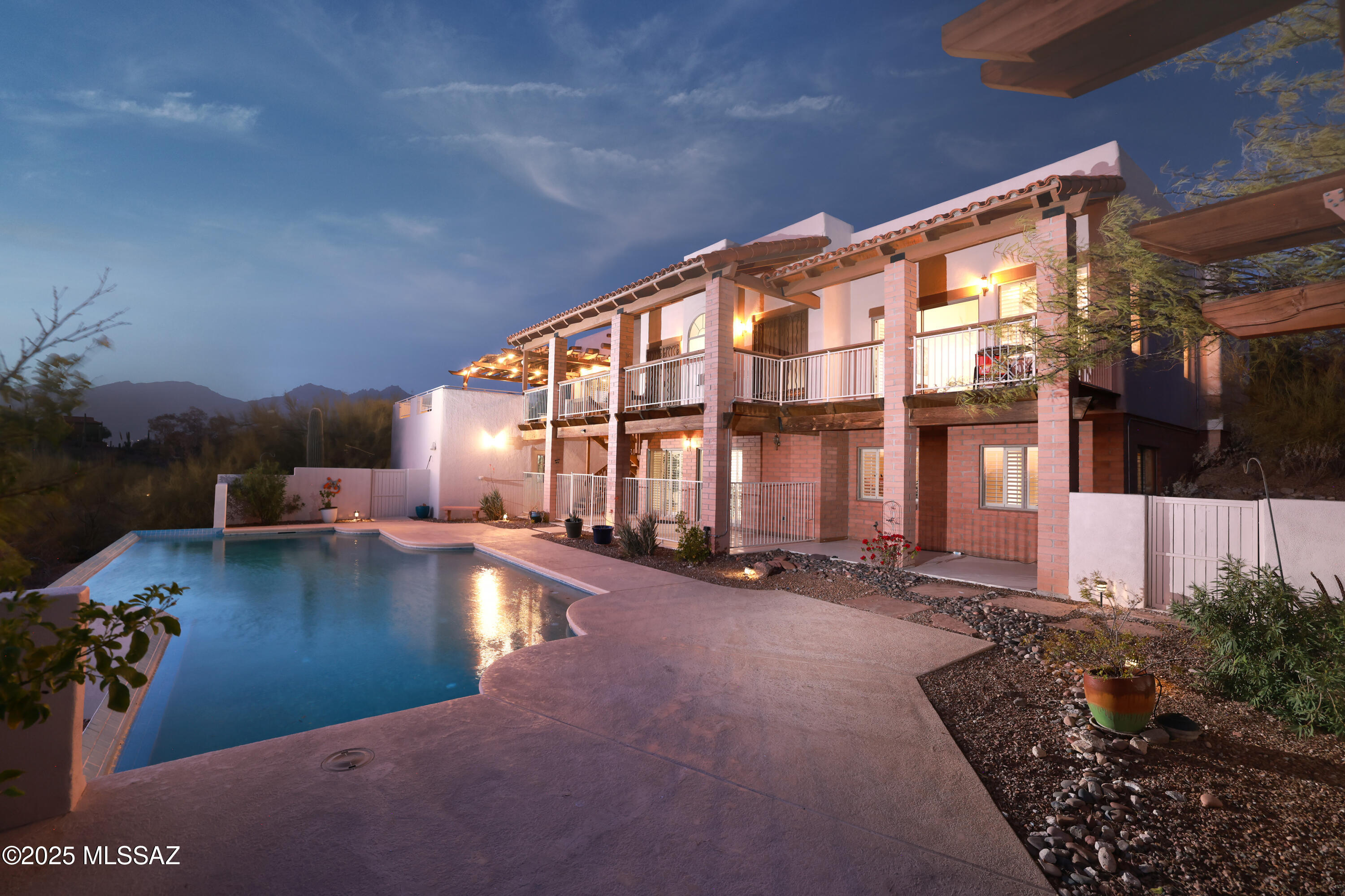 Catalina Del Sol Running Ridge Estates (1-24) - Residential