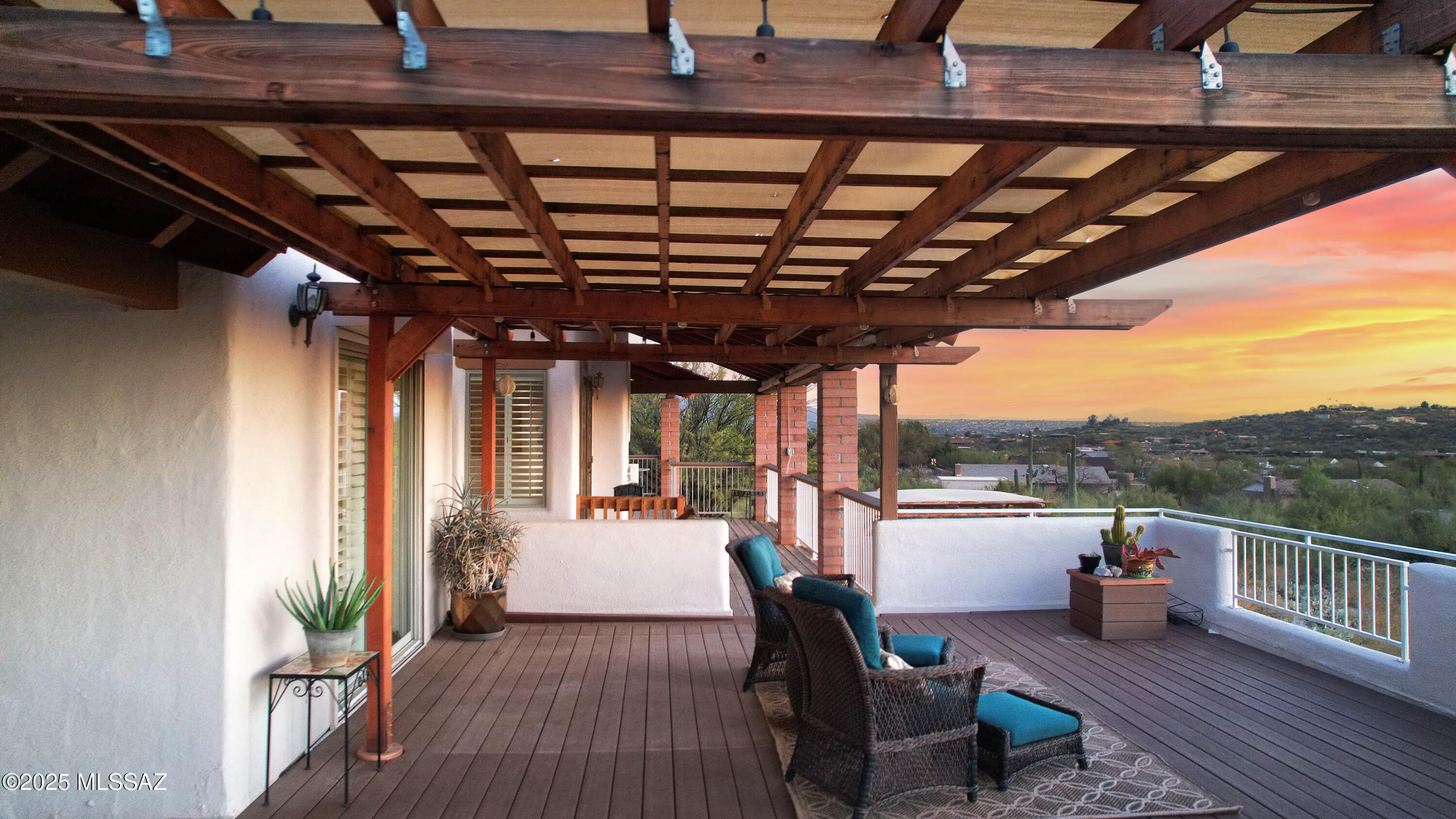 Catalina Del Sol Running Ridge Estates (1-24) - Residential