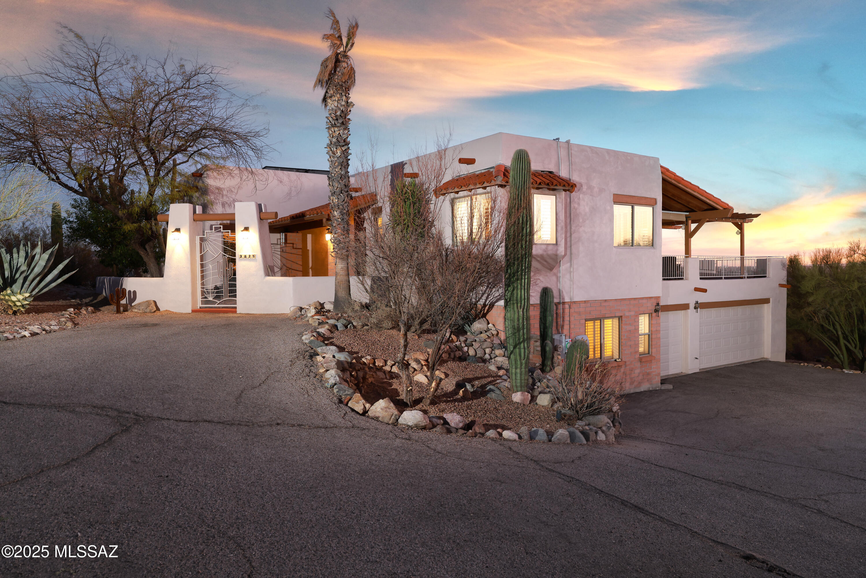 Catalina Del Sol Running Ridge Estates (1-24) - Residential