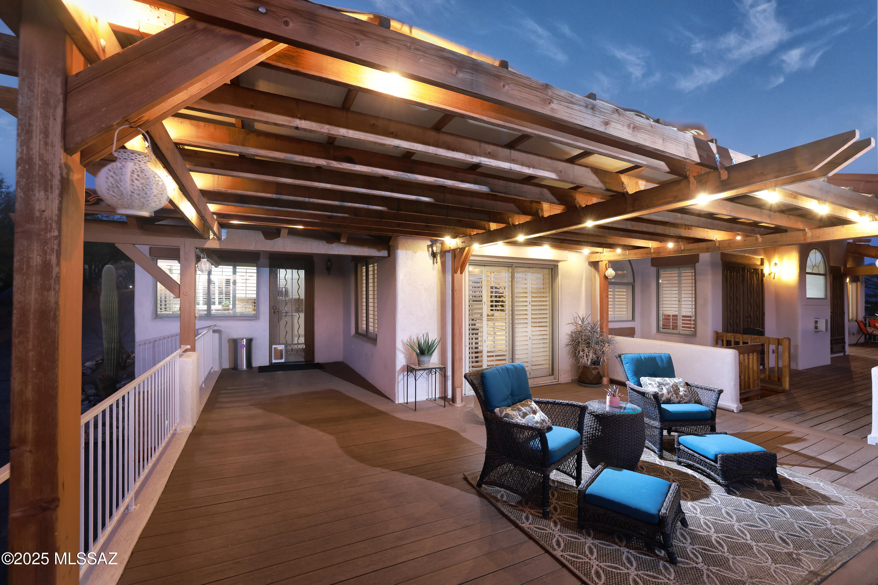 Catalina Del Sol Running Ridge Estates (1-24) - Residential