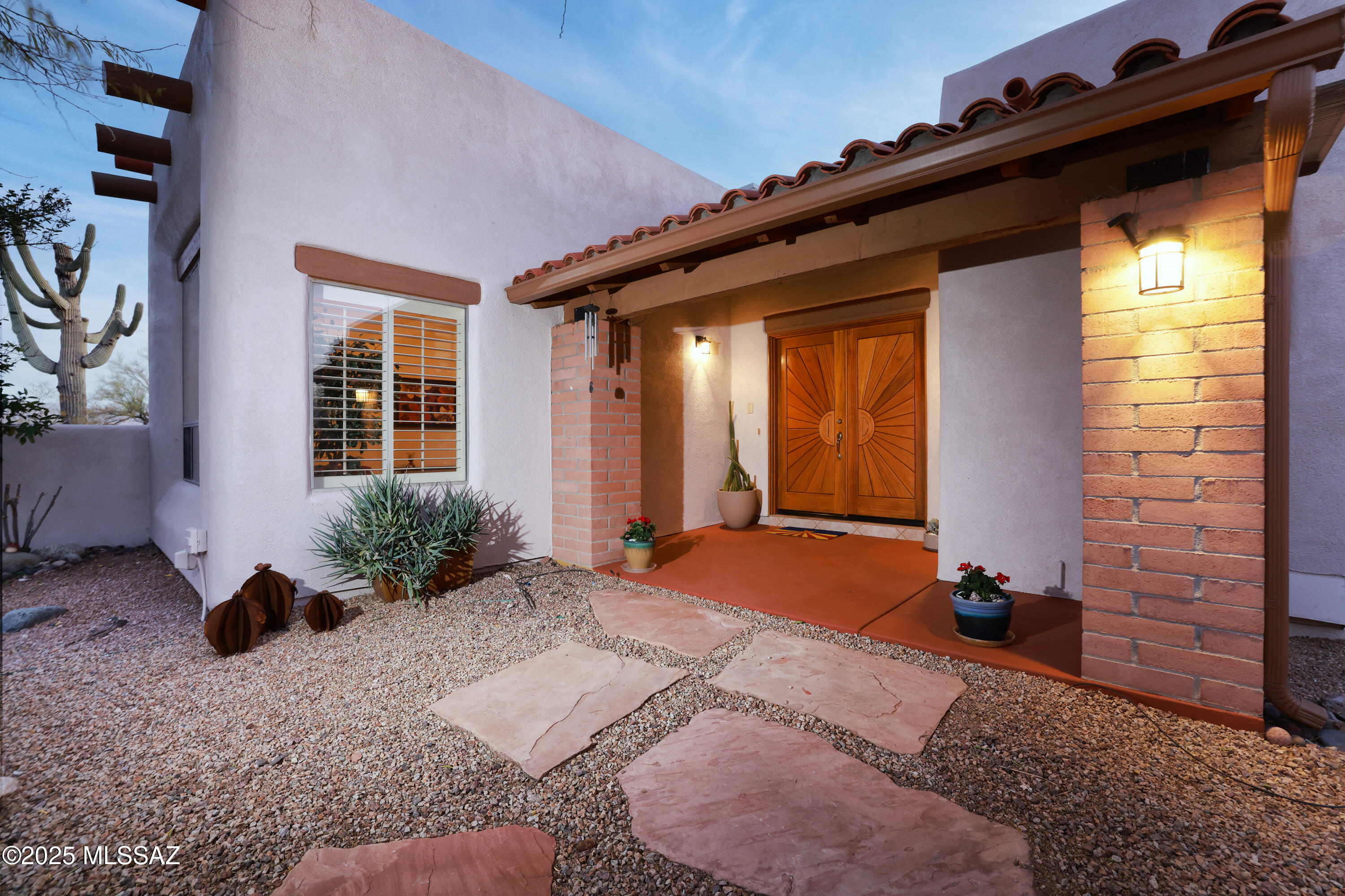 Catalina Del Sol Running Ridge Estates (1-24) - Residential