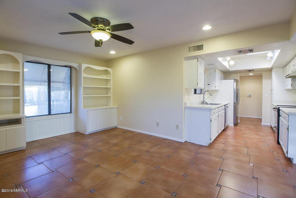 Sunrise Ridge Townhomes (1-209) - Residential Lease