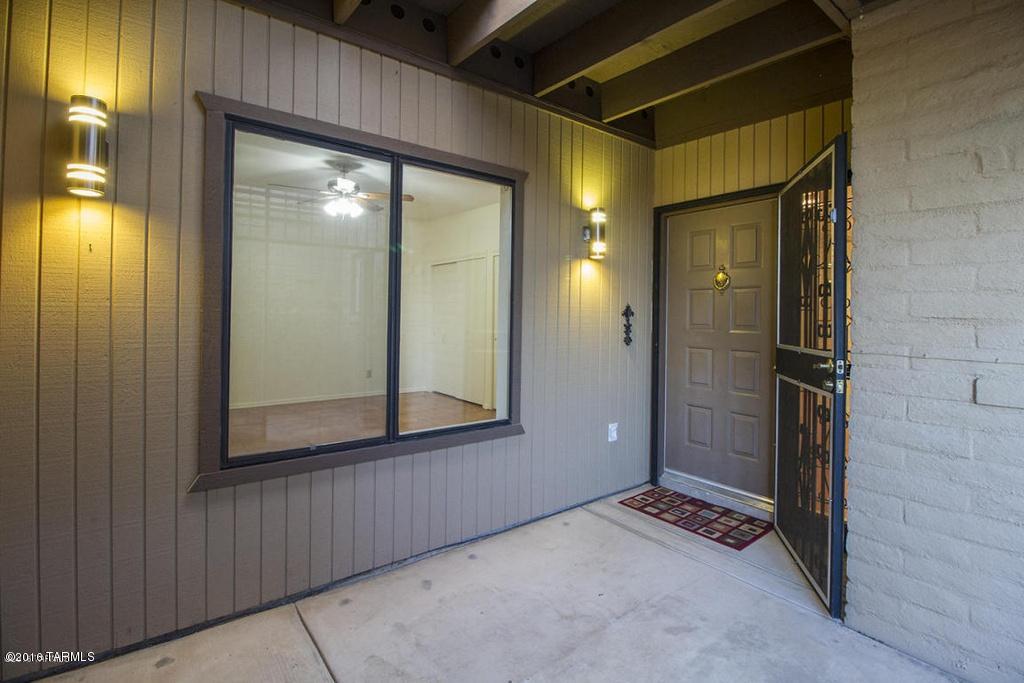 Sunrise Ridge Townhomes (1-209) - Residential Lease