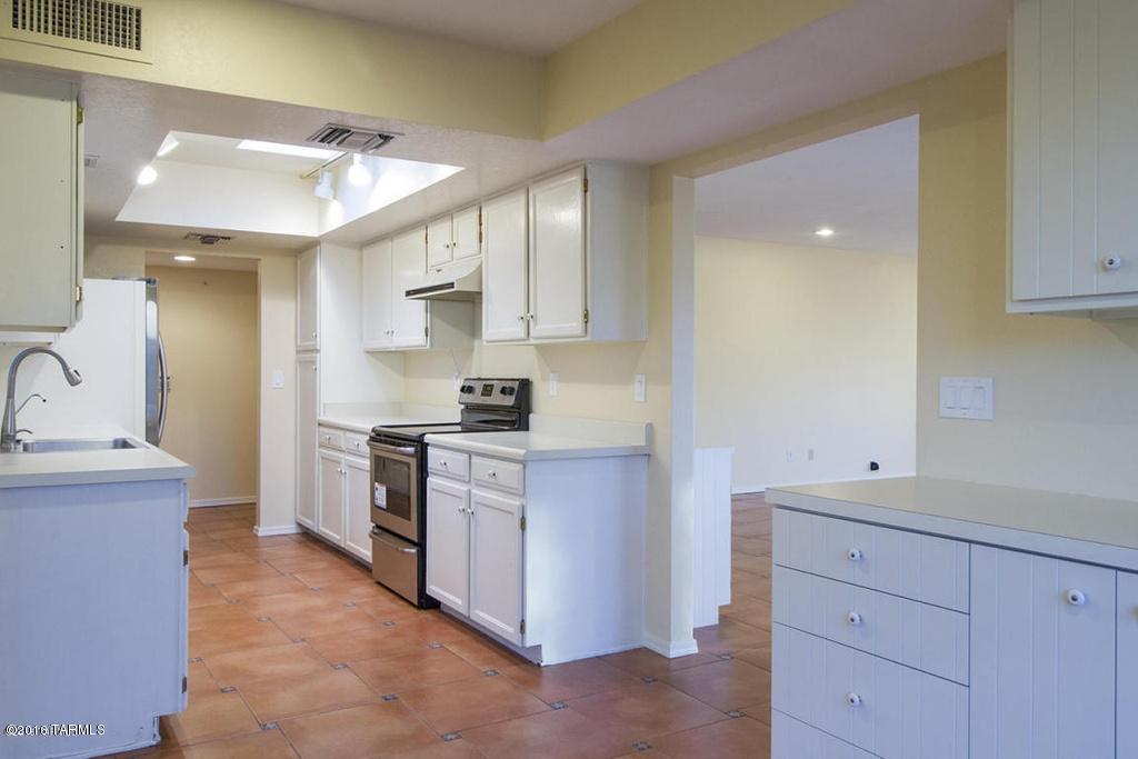 Sunrise Ridge Townhomes (1-209) - Residential Lease