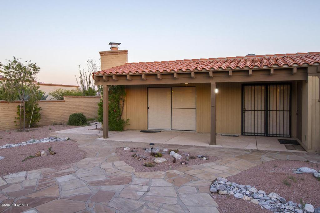 Sunrise Ridge Townhomes (1-209) - Residential Lease