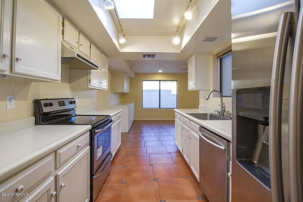 Sunrise Ridge Townhomes (1-209) - Residential Lease