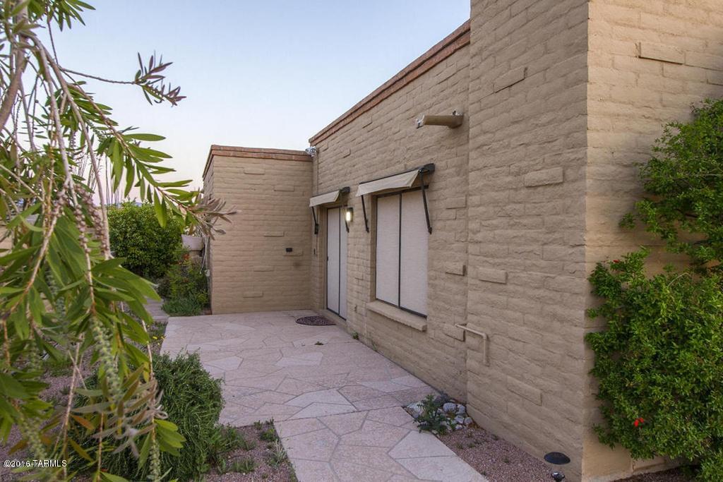 Sunrise Ridge Townhomes (1-209) - Residential Lease
