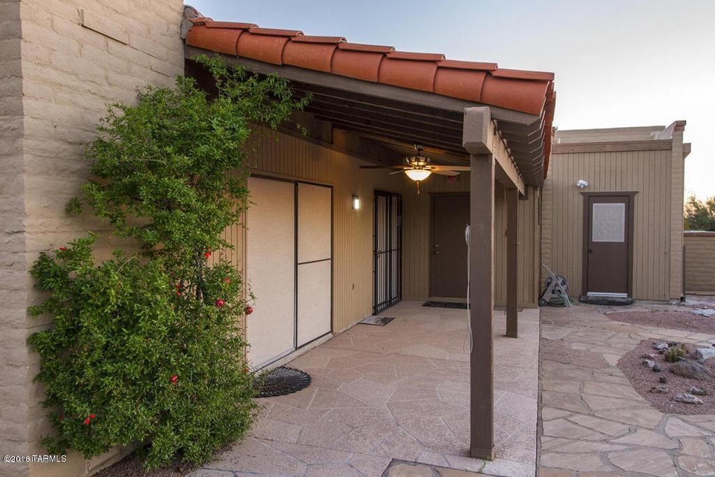 Sunrise Ridge Townhomes (1-209) - Residential Lease