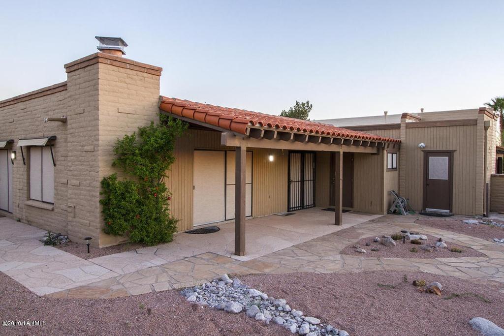 Sunrise Ridge Townhomes (1-209) - Residential Lease