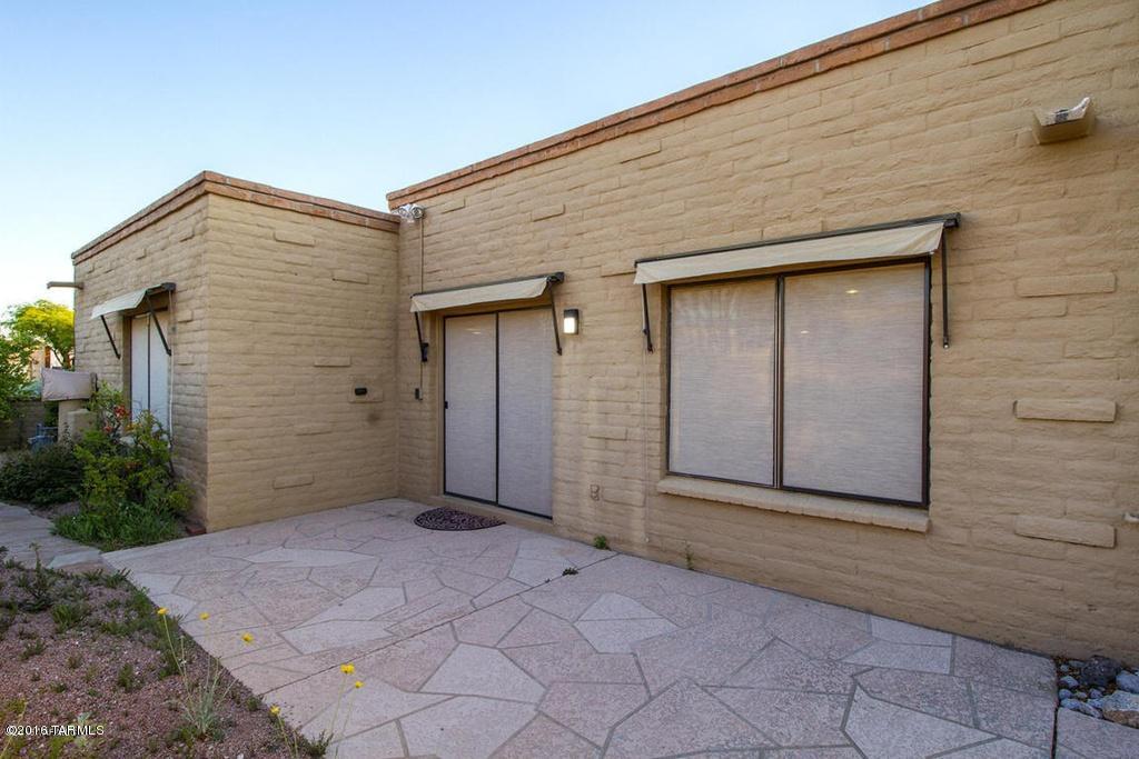 Sunrise Ridge Townhomes (1-209) - Residential Lease