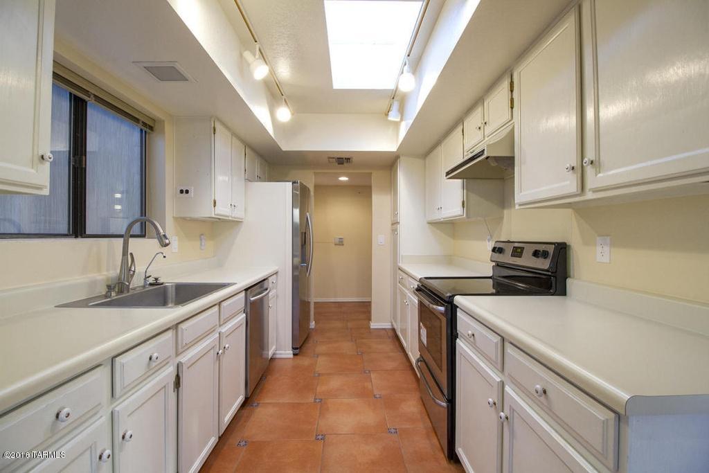 Sunrise Ridge Townhomes (1-209) - Residential Lease