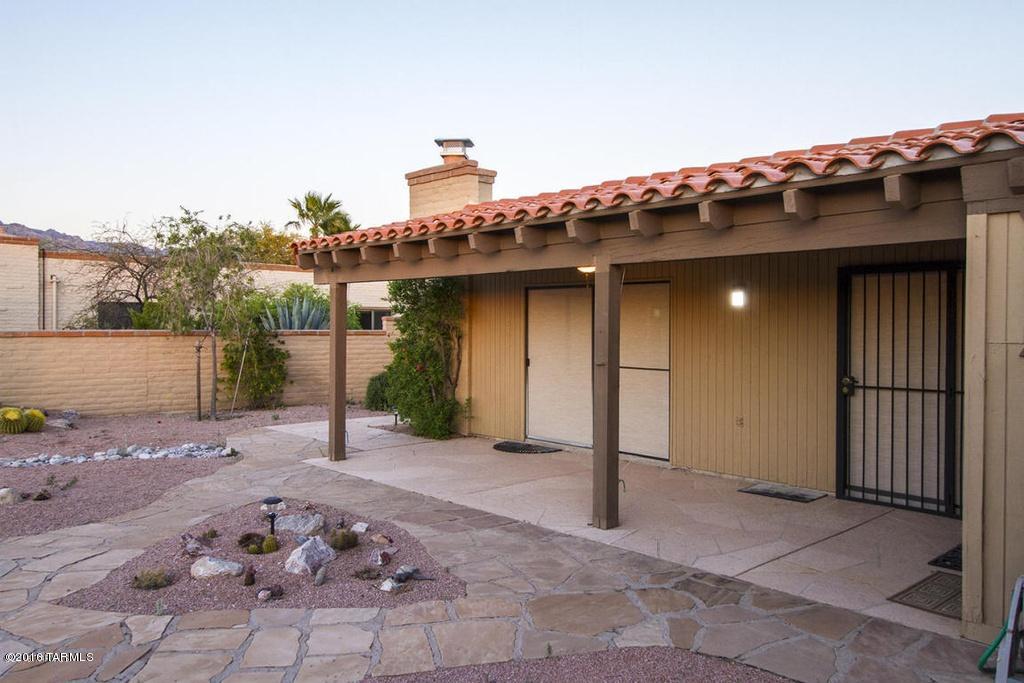 Sunrise Ridge Townhomes (1-209) - Residential Lease
