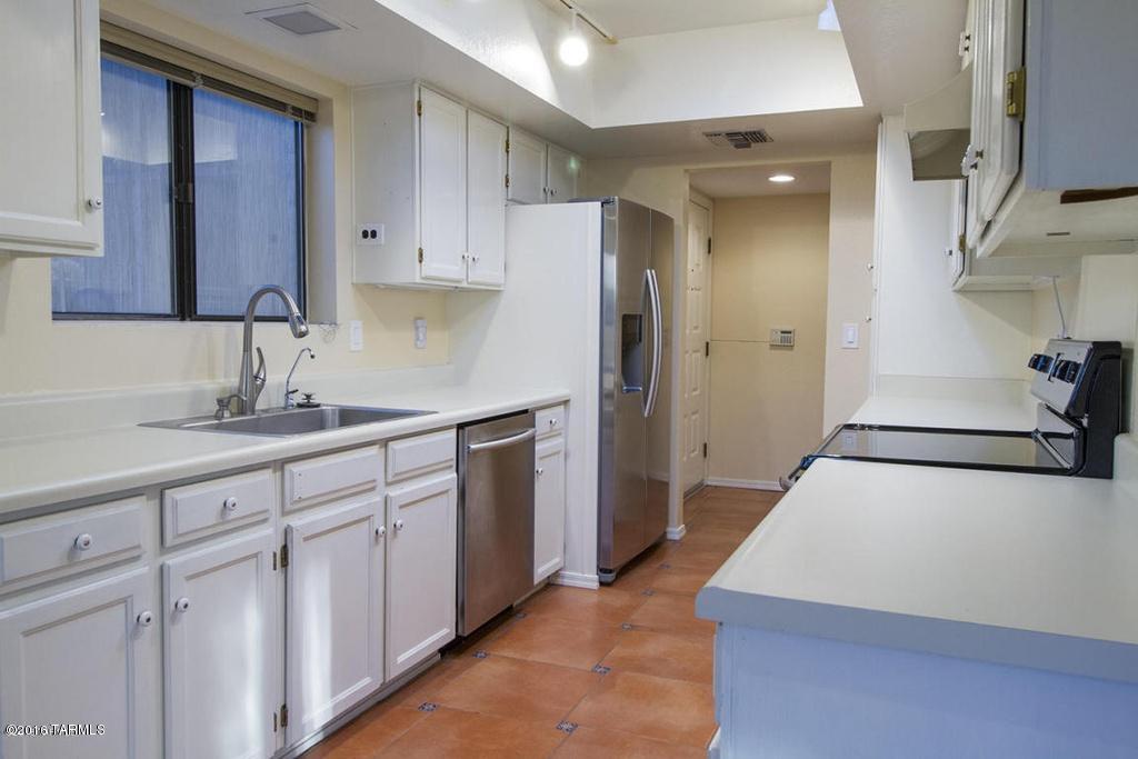 Sunrise Ridge Townhomes (1-209) - Residential Lease