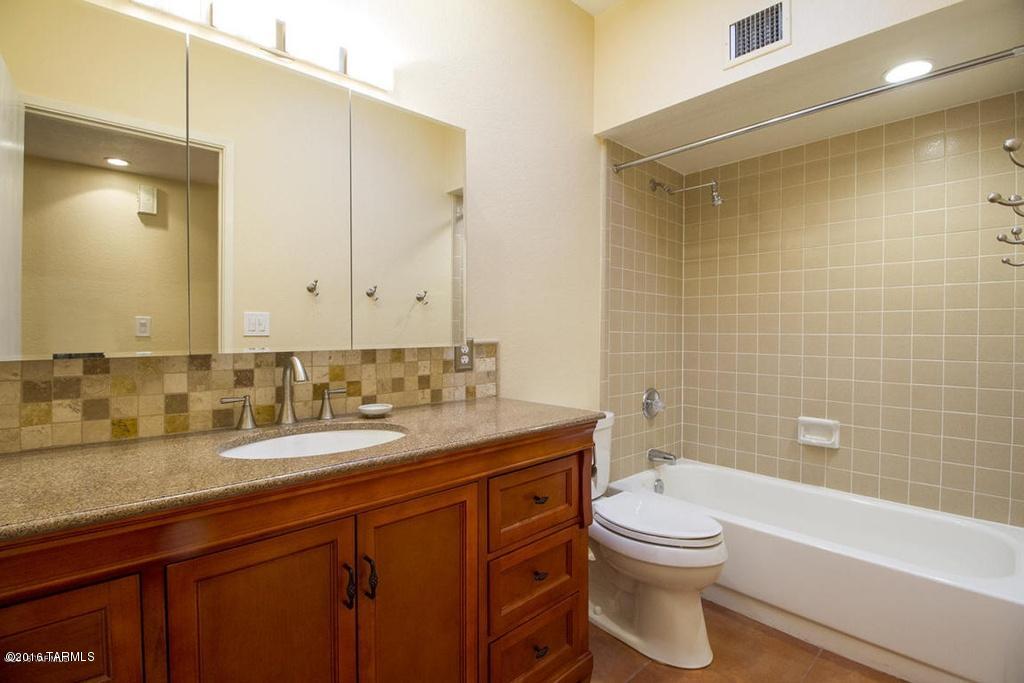 Sunrise Ridge Townhomes (1-209) - Residential Lease
