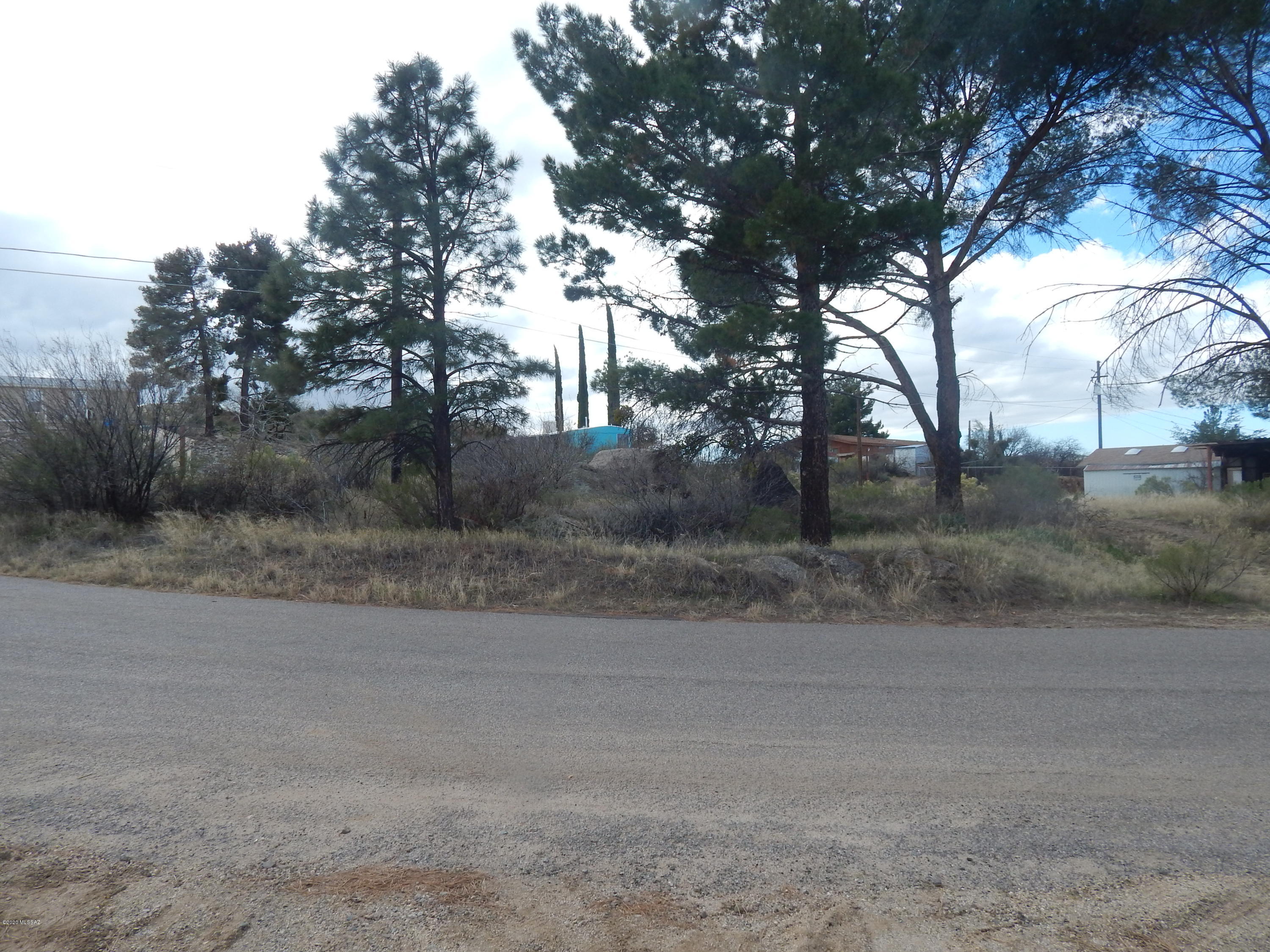 Oracle Village Estates - Land