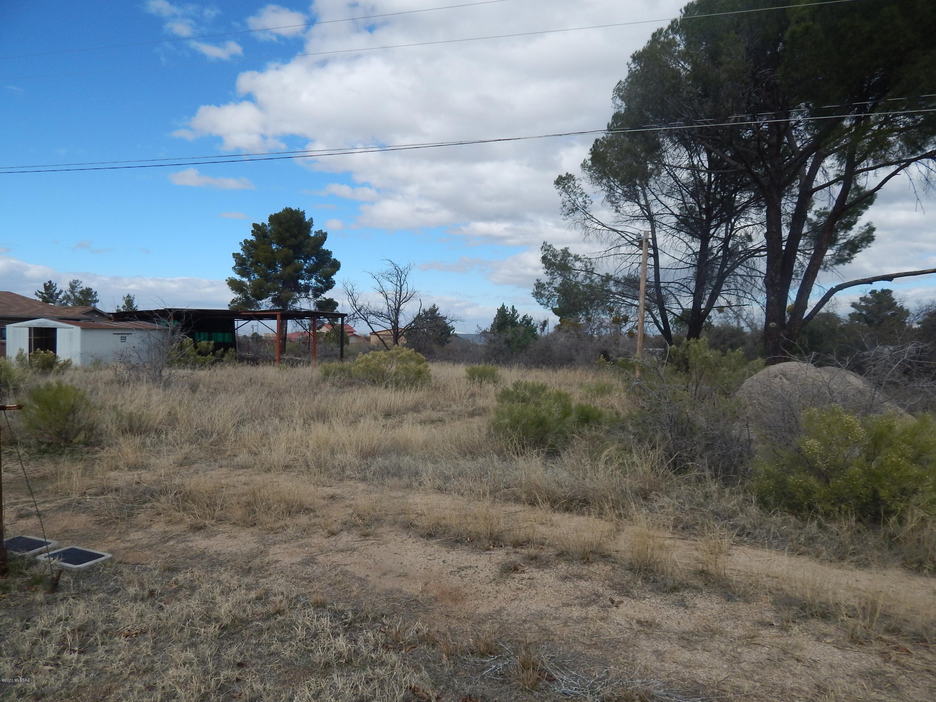 Oracle Village Estates - Land