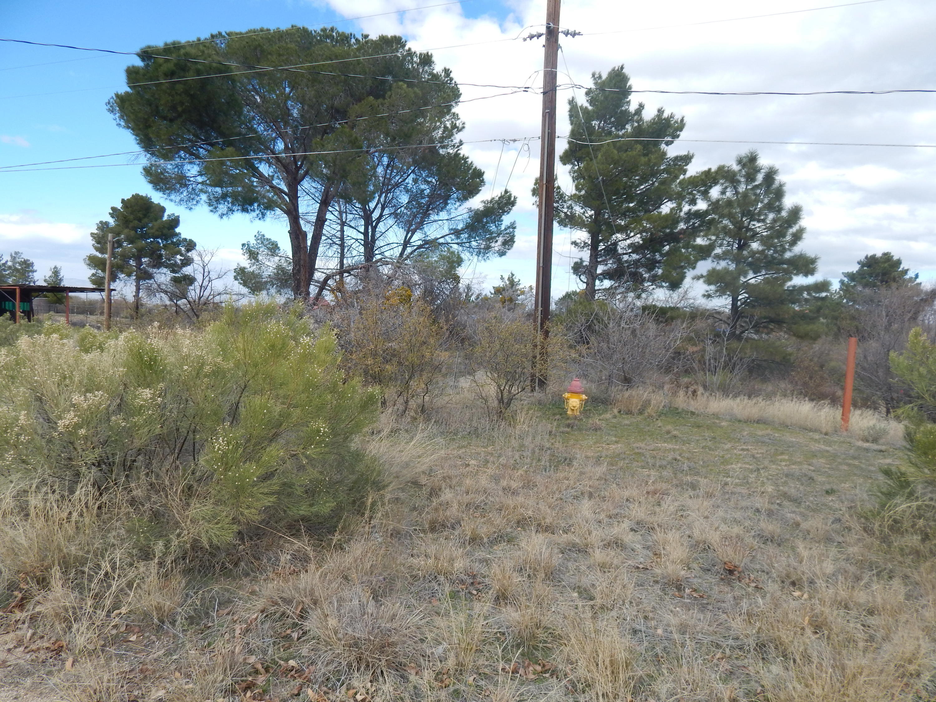 Oracle Village Estates - Land