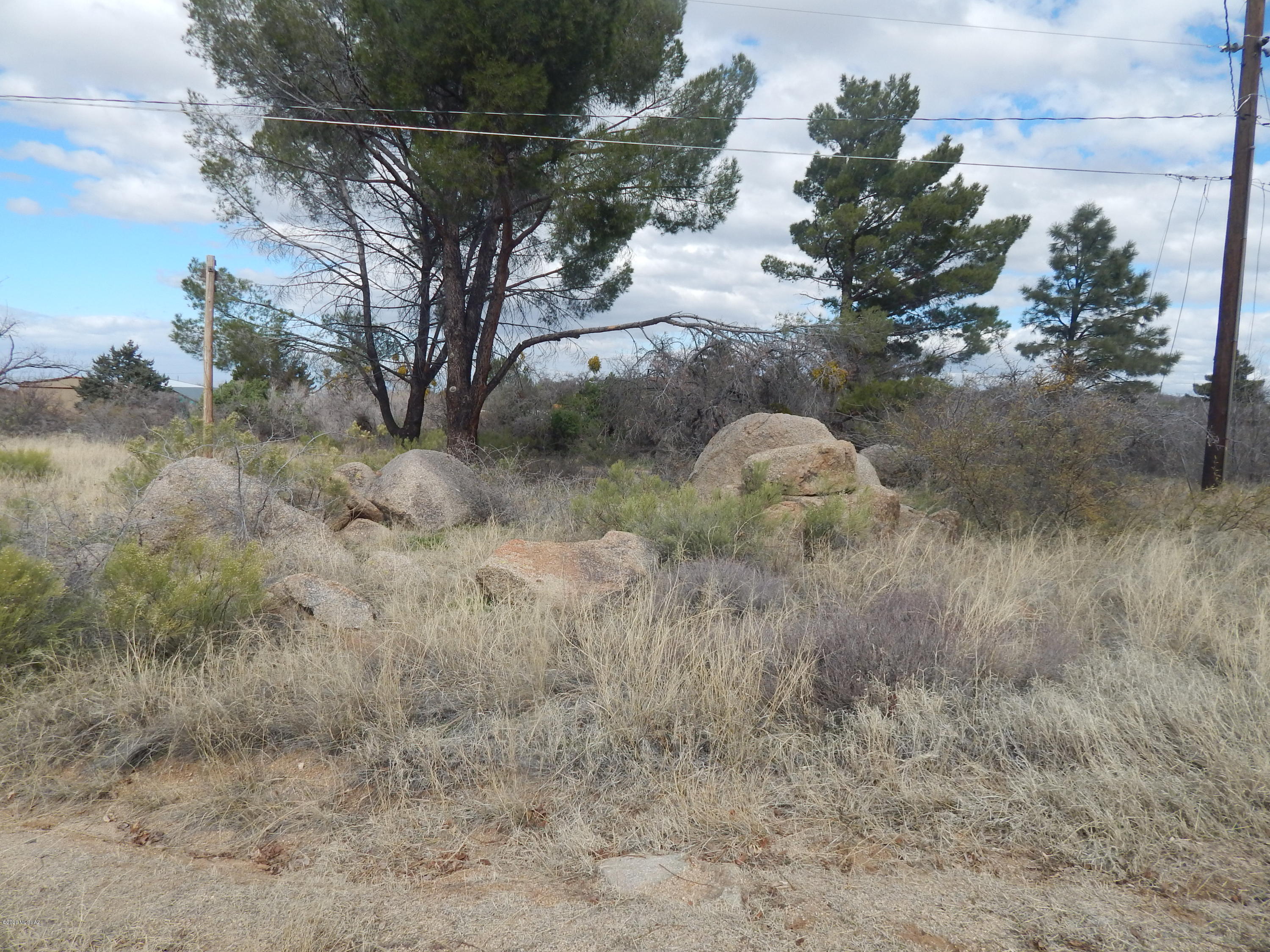 Oracle Village Estates - Land