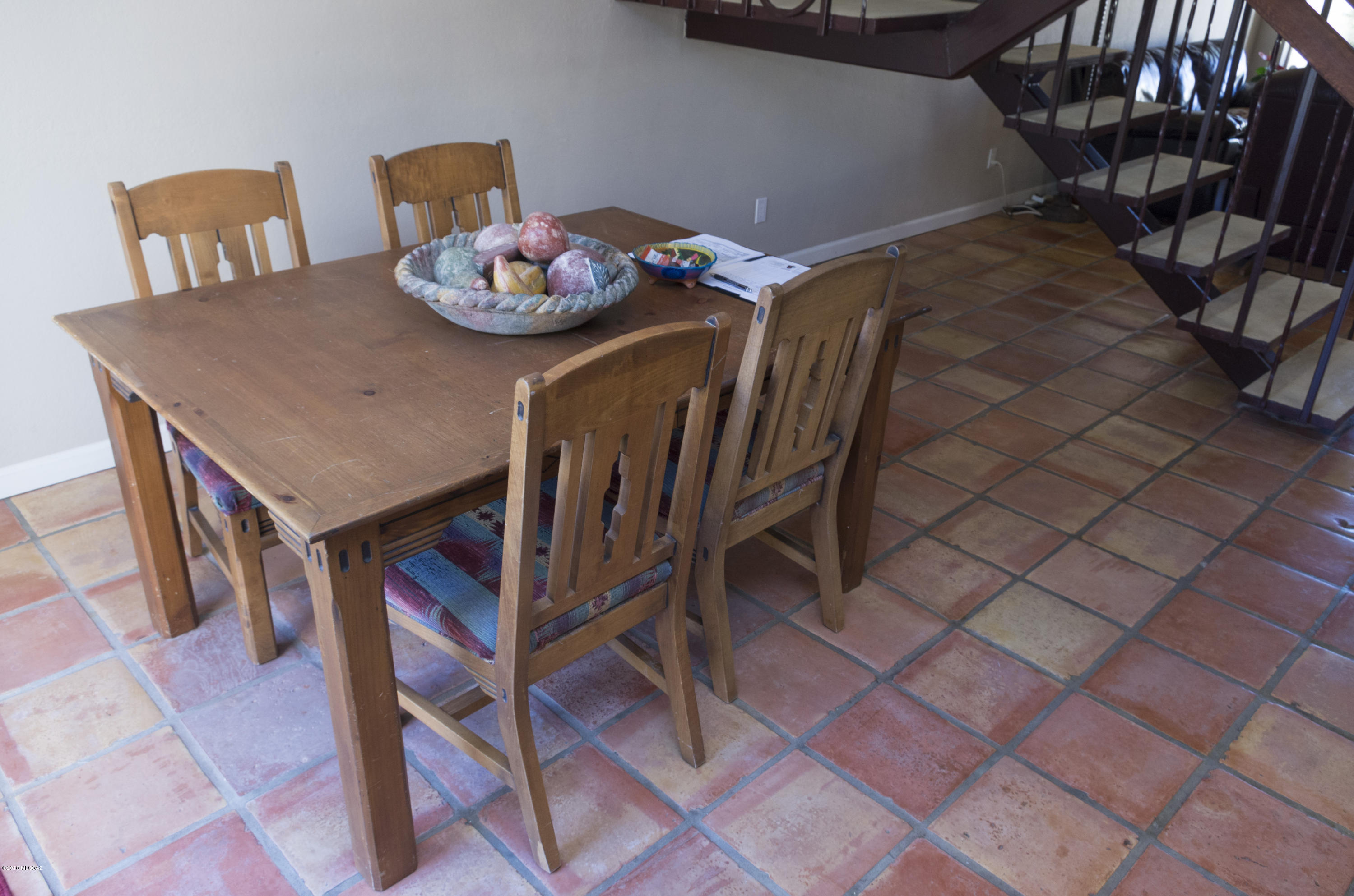 Las Primeras Lomas (1-76) - Residential