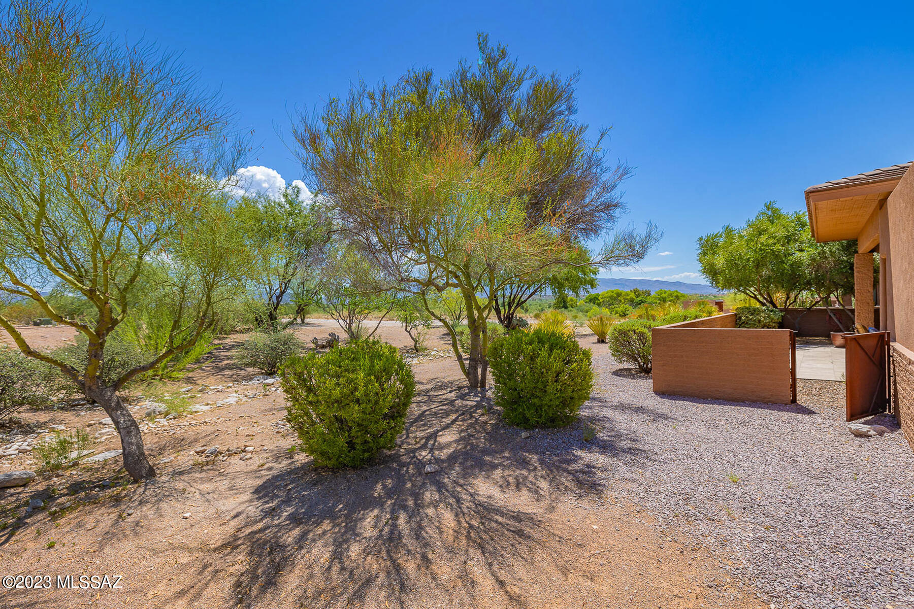 Canyon Ranch Estates II (1-20) - Residential