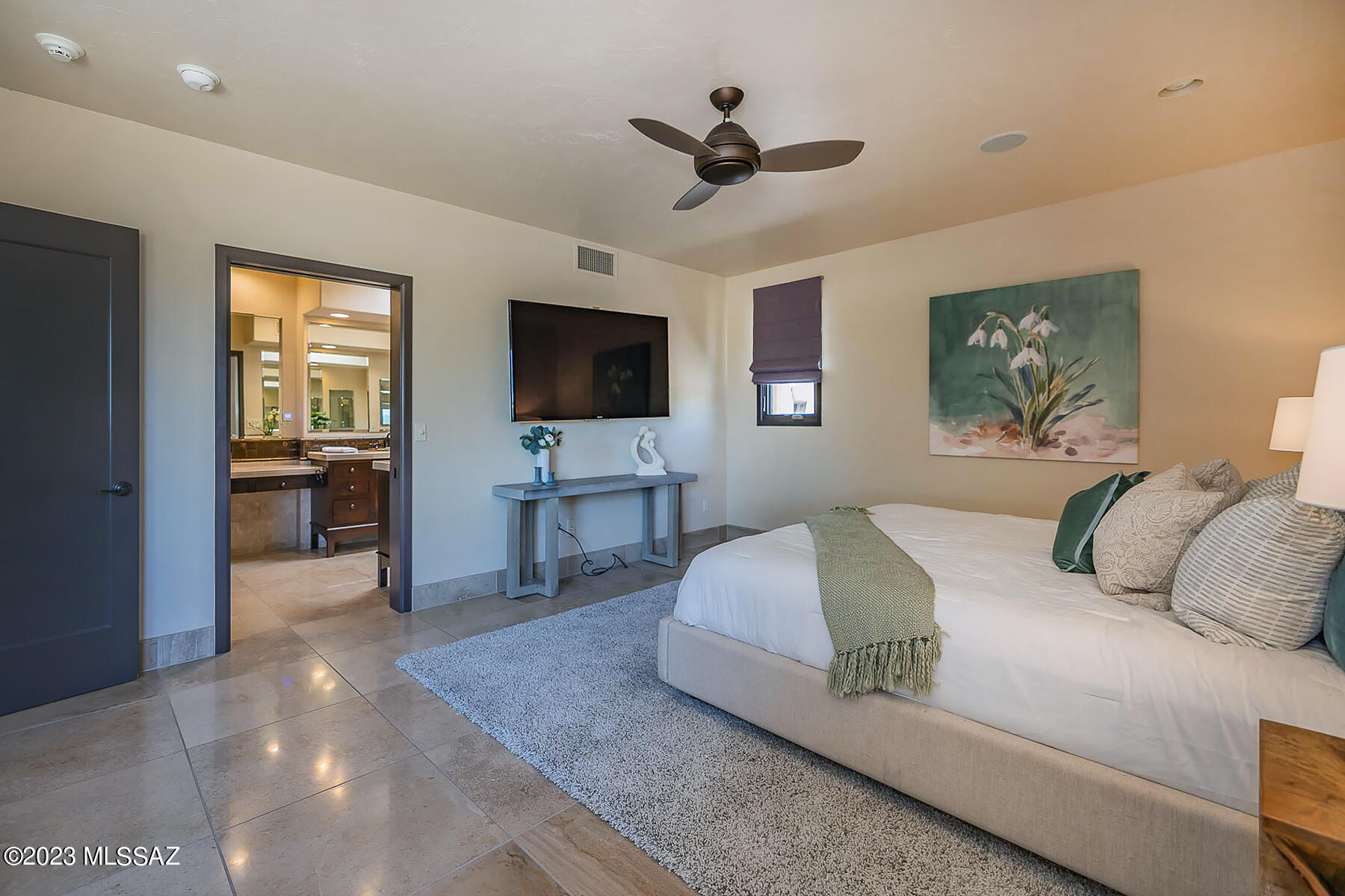 Canyon Ranch Estates II (1-20) - Residential