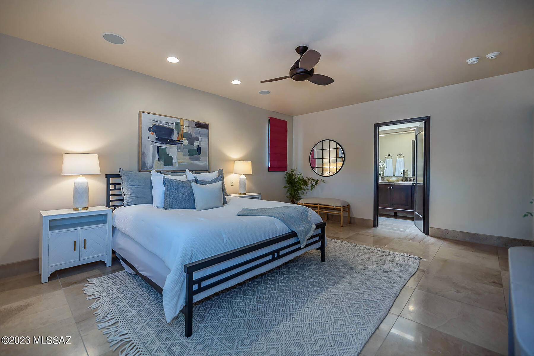 Canyon Ranch Estates II (1-20) - Residential