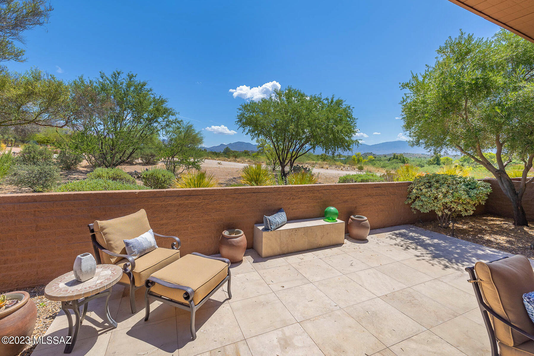 Canyon Ranch Estates II (1-20) - Residential