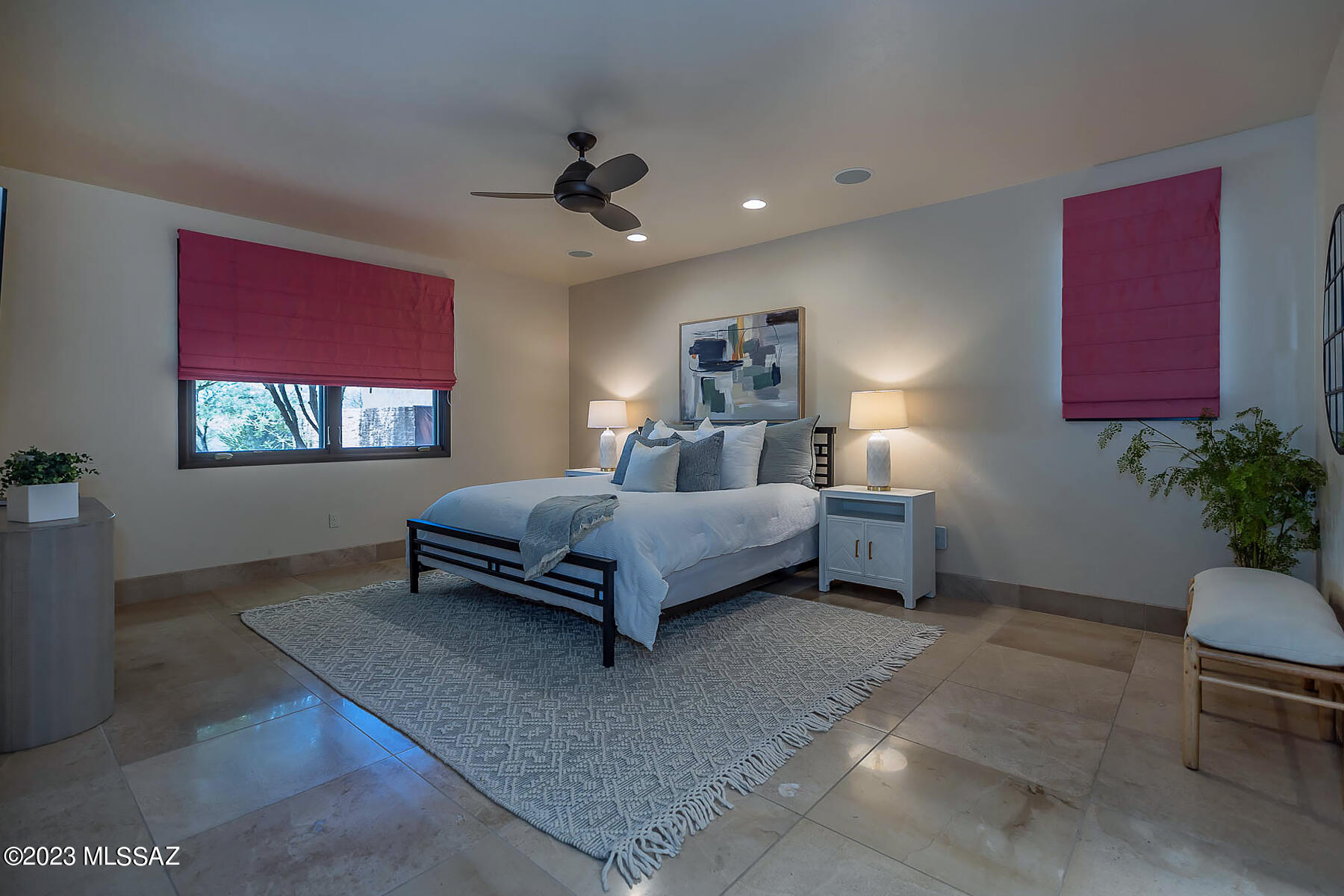 Canyon Ranch Estates II (1-20) - Residential