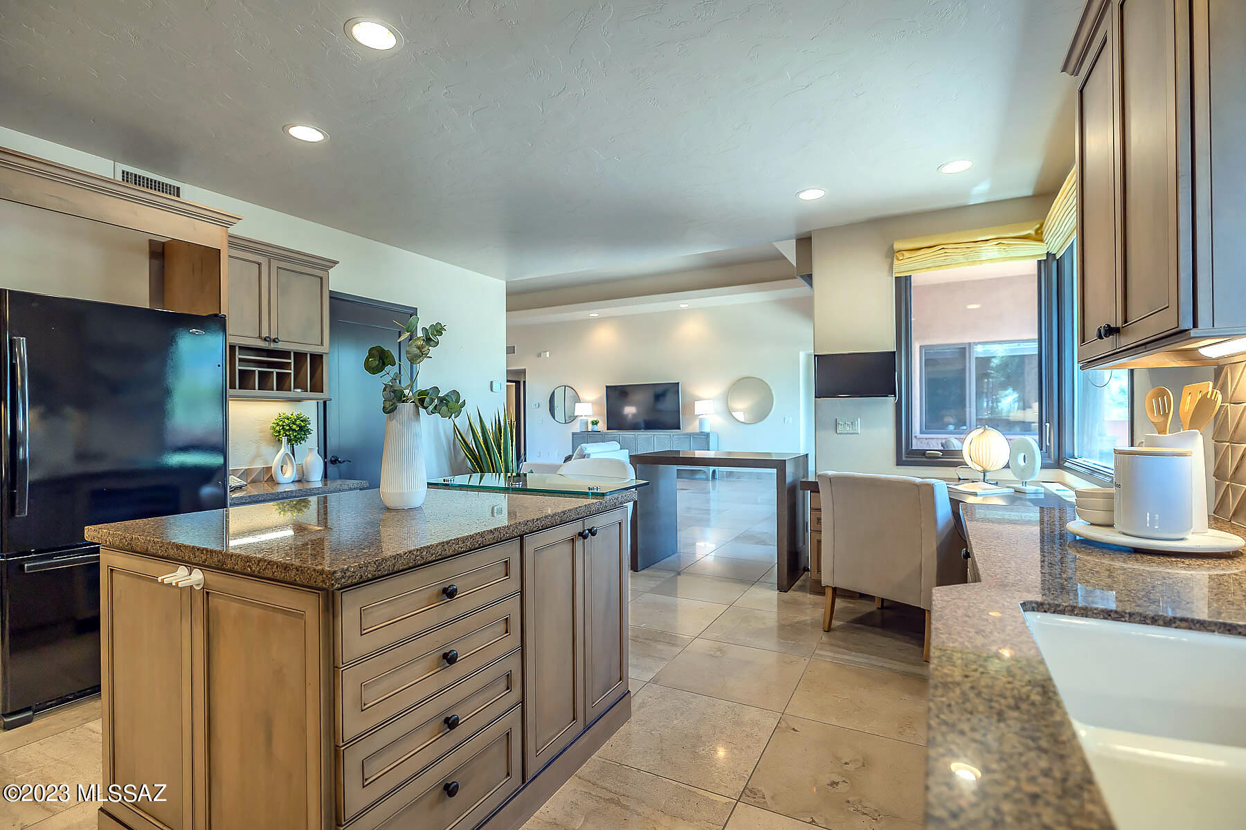 Canyon Ranch Estates II (1-20) - Residential