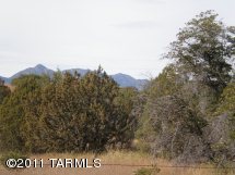 Papago Springs - Land