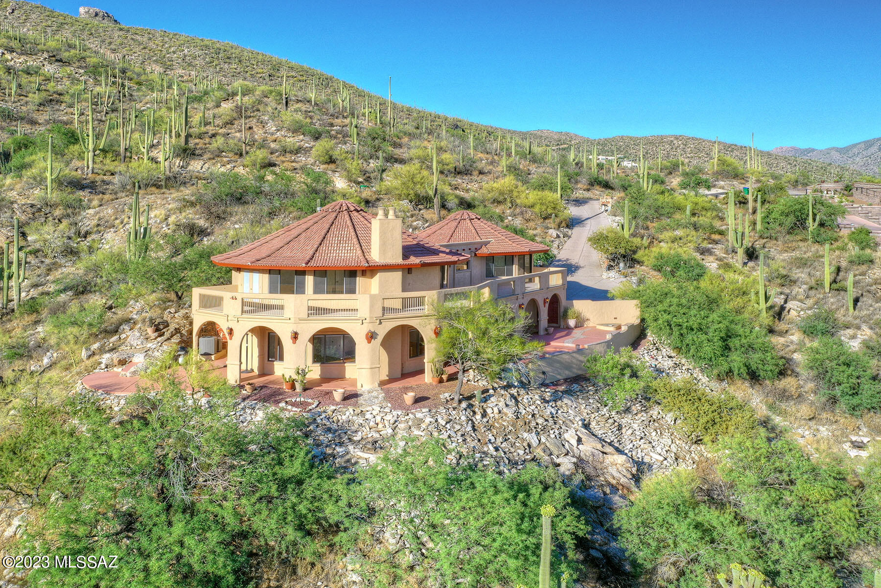 Milagrosa Hills (1-61) - Residential