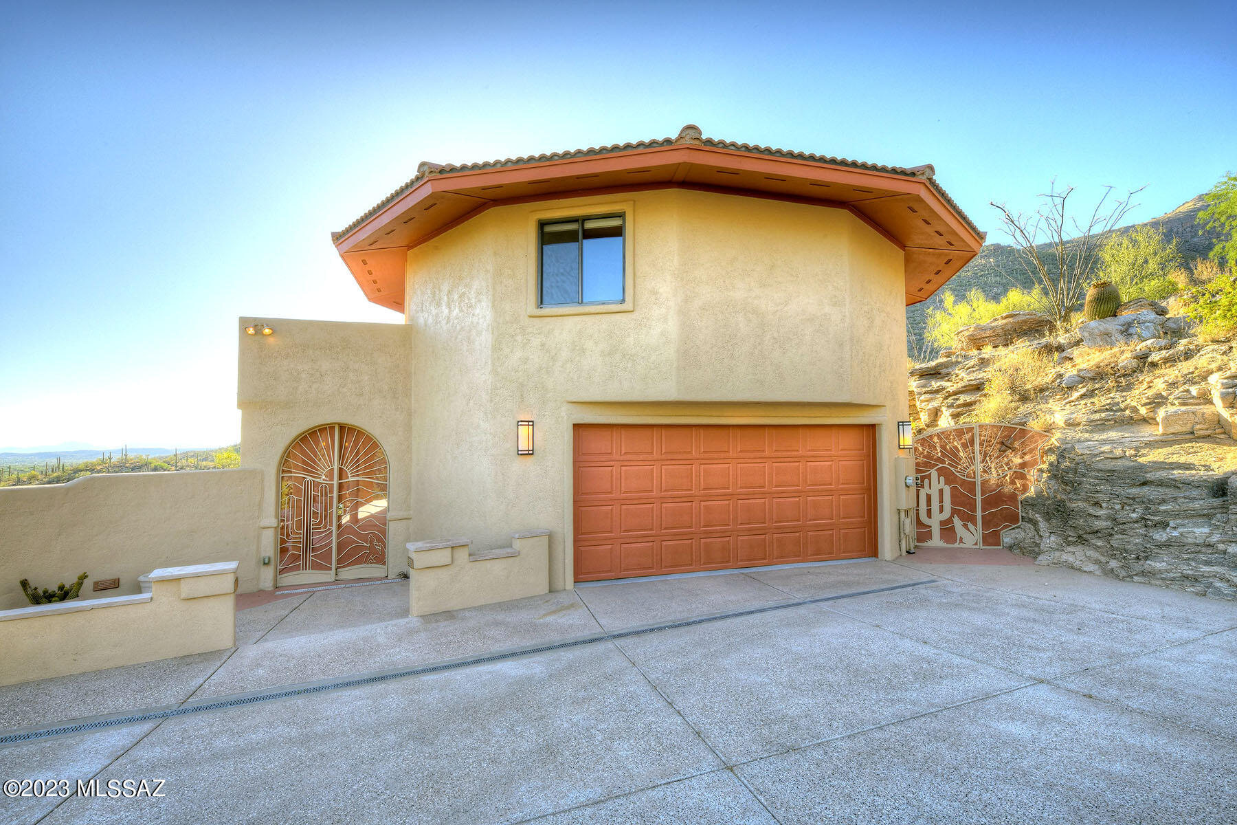 Milagrosa Hills (1-61) - Residential
